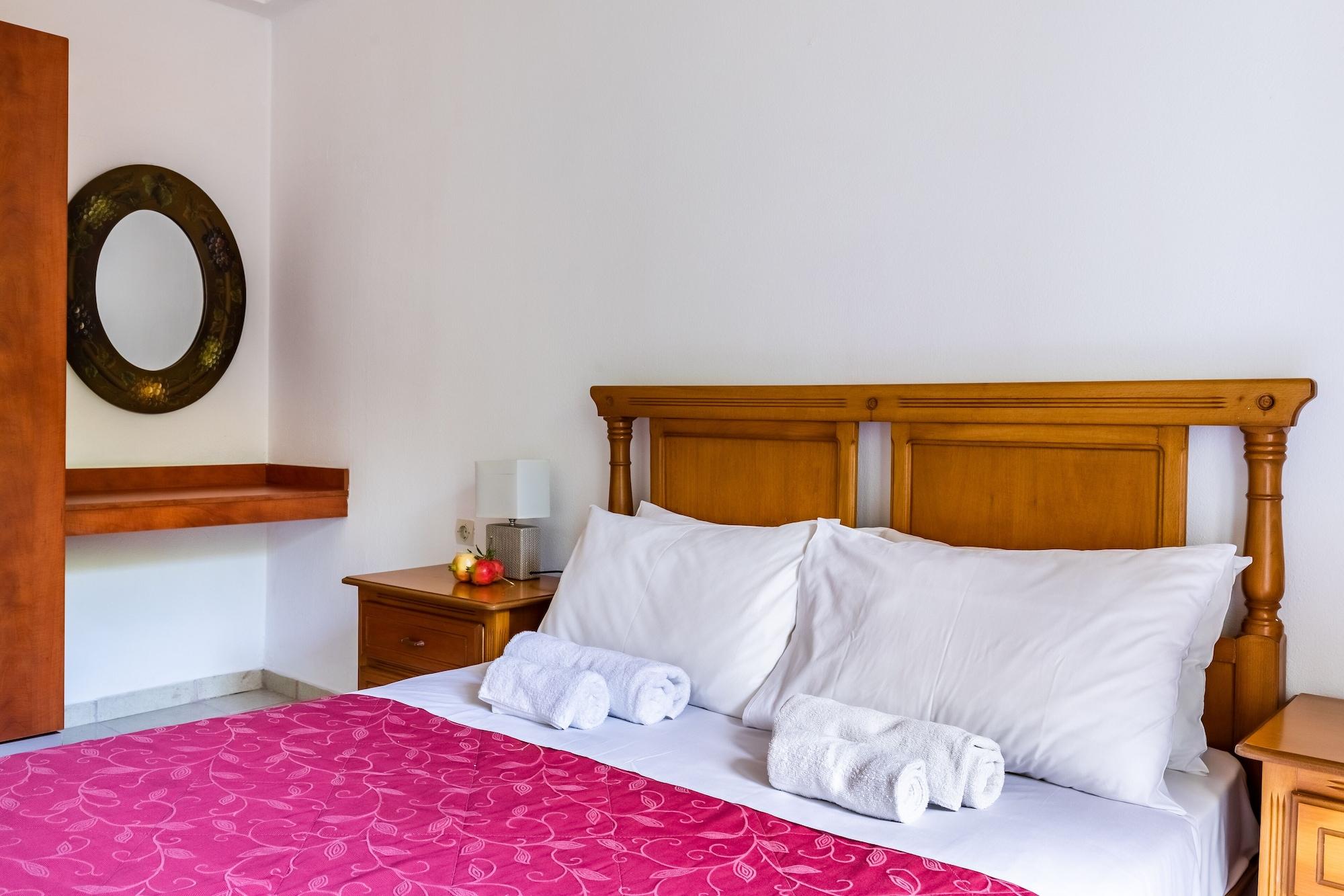 Elios Holidays Hotel Neo Klima Exterior photo