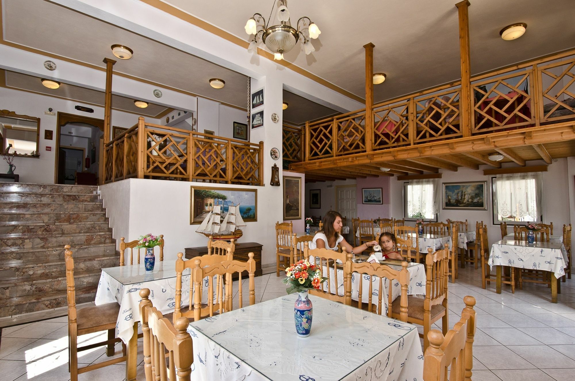 Elios Holidays Hotel Neo Klima Exterior photo